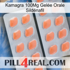 Kamagra 100Mg Gelée Orale Sildénafil 27